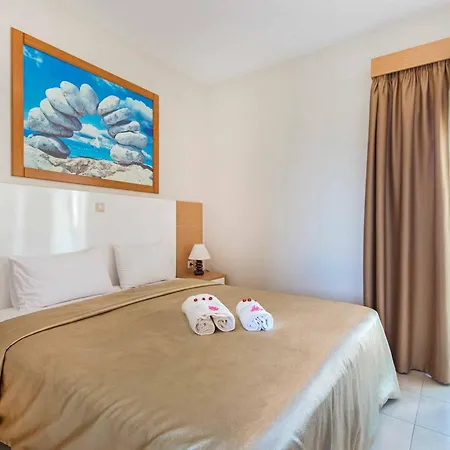 Erato Villa Kiotari